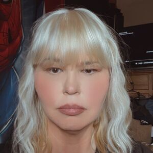 Meet your Posher, Kim